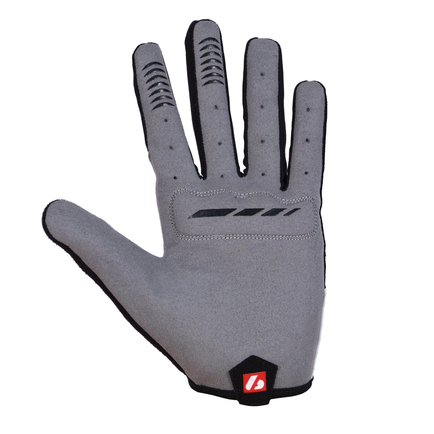 BG-01 Guantes de bicicleta, aislantes ligeros y resistente