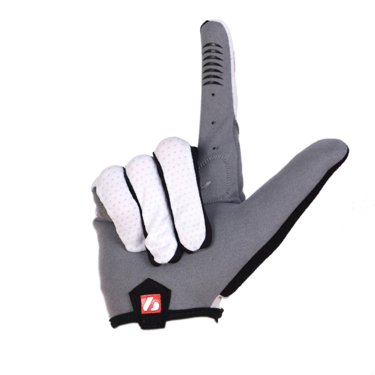 BG-01 Guantes de bicicleta, aislantes ligeros y resistente