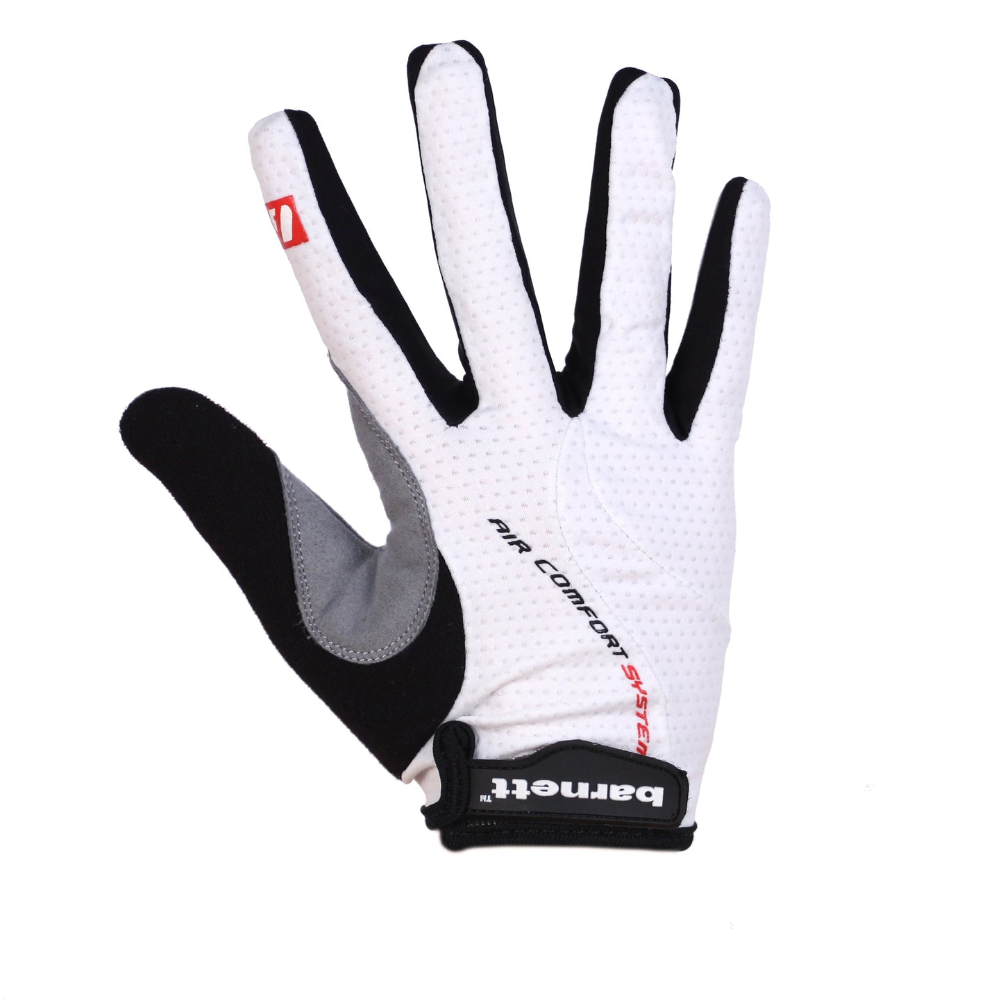 BG-01 Guantes de bicicleta, aislantes ligeros y resistente
