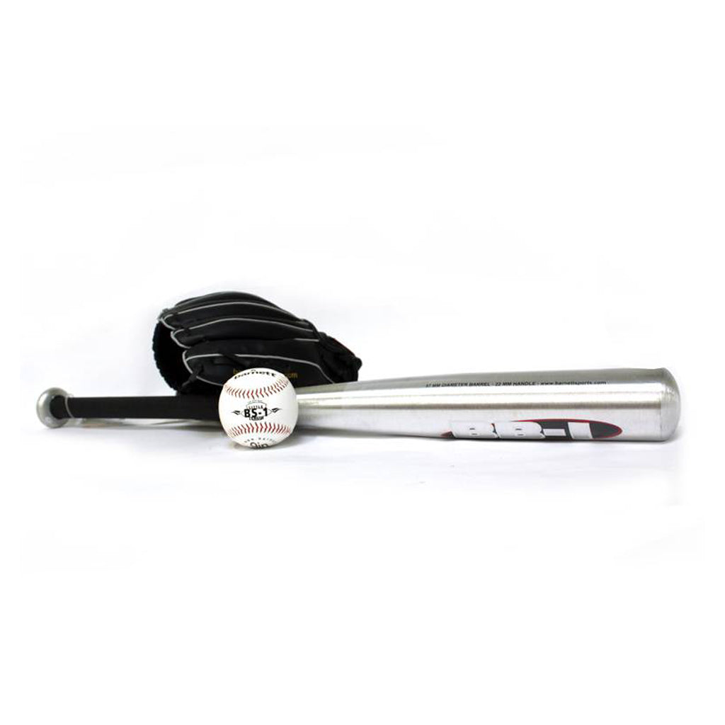 BGBA-01 kit béisbol iniciación senior aluminio