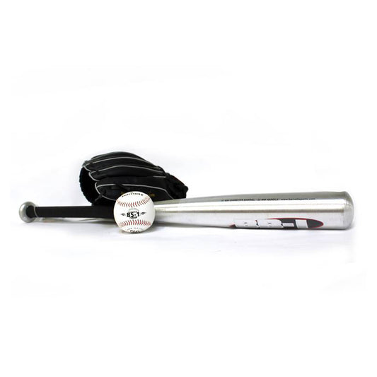 BGBA-01 kit béisbol iniciación senior aluminio