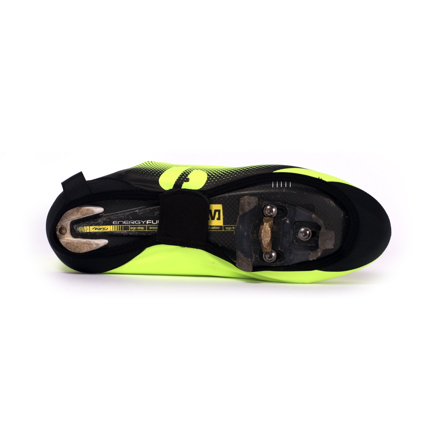 BSP-05 Cubre zapatillas de abrigo, hidrófugos