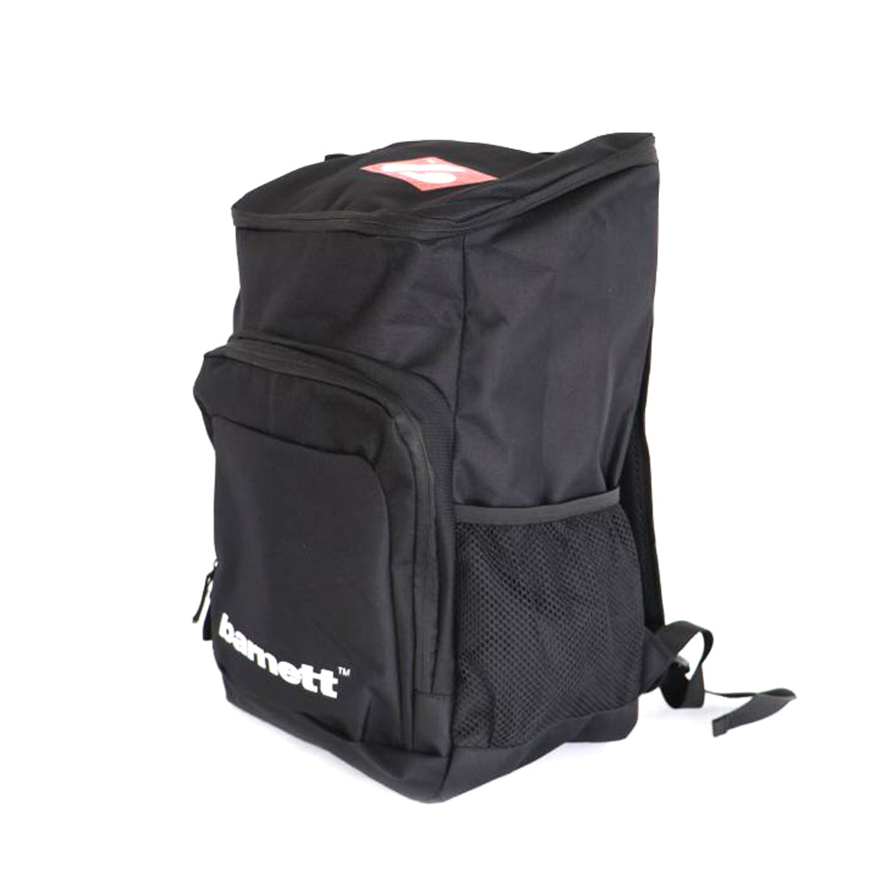 BACKPACK-02 Mochila, Talla M, Negra