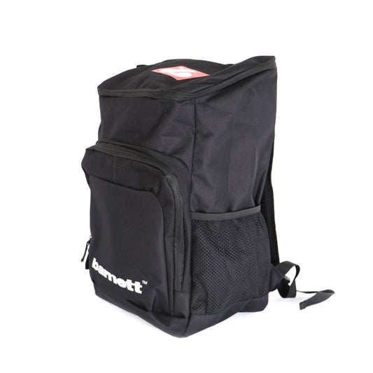 BACKPACK-02 Mochila, Talla M, Negra