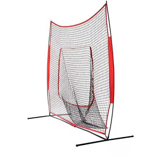 BN-01 Red de práctica de béisbol