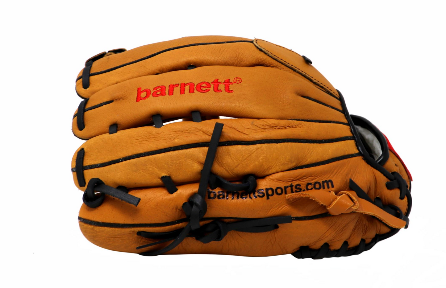 SL-130 Guante de beisbol,cuero, outfield 13, marrón