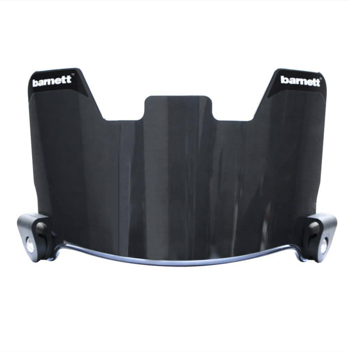 REVE Visor REVO NEGRO Casco de fútbol americano