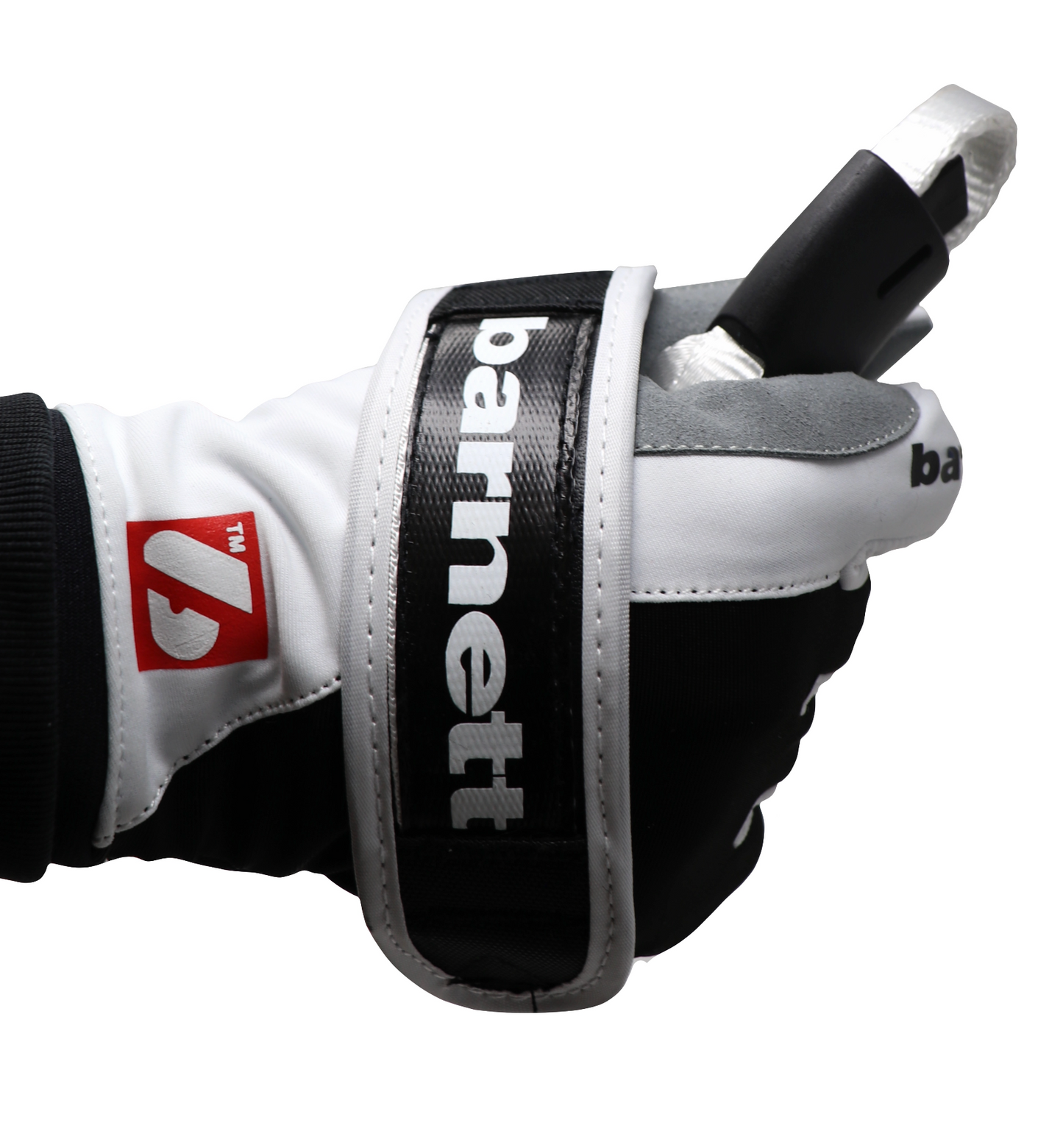 Bastones XC-09 100% carbono