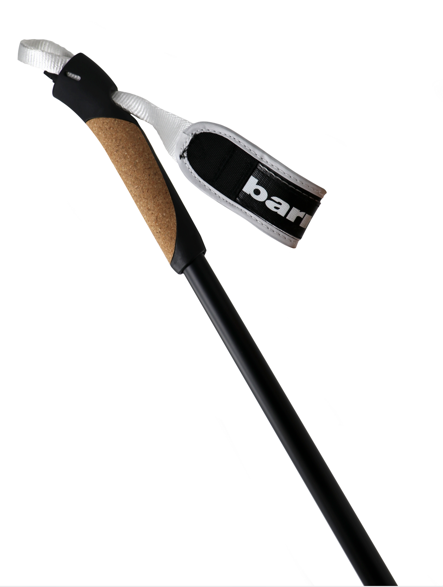 Bastones XC-09 100% carbono