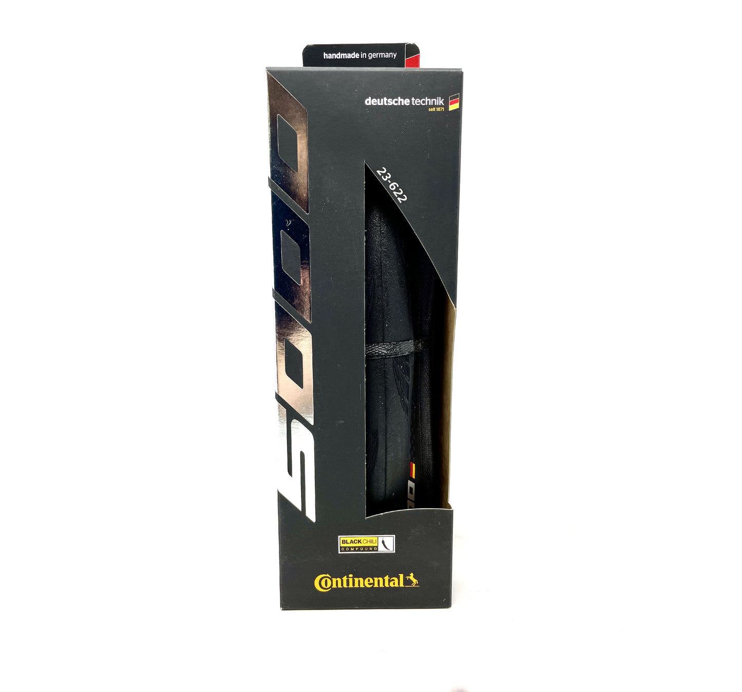 Neumático Continental Grand Prix 5000 - 700x23C