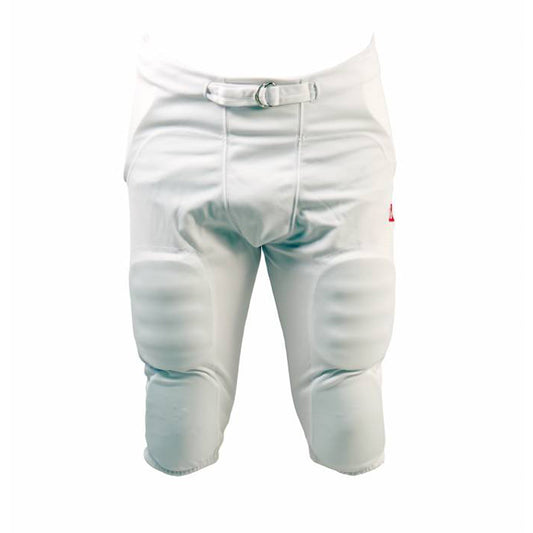 FPS-01  Pantalones con protecciones incorporadas, 7 almohadillas