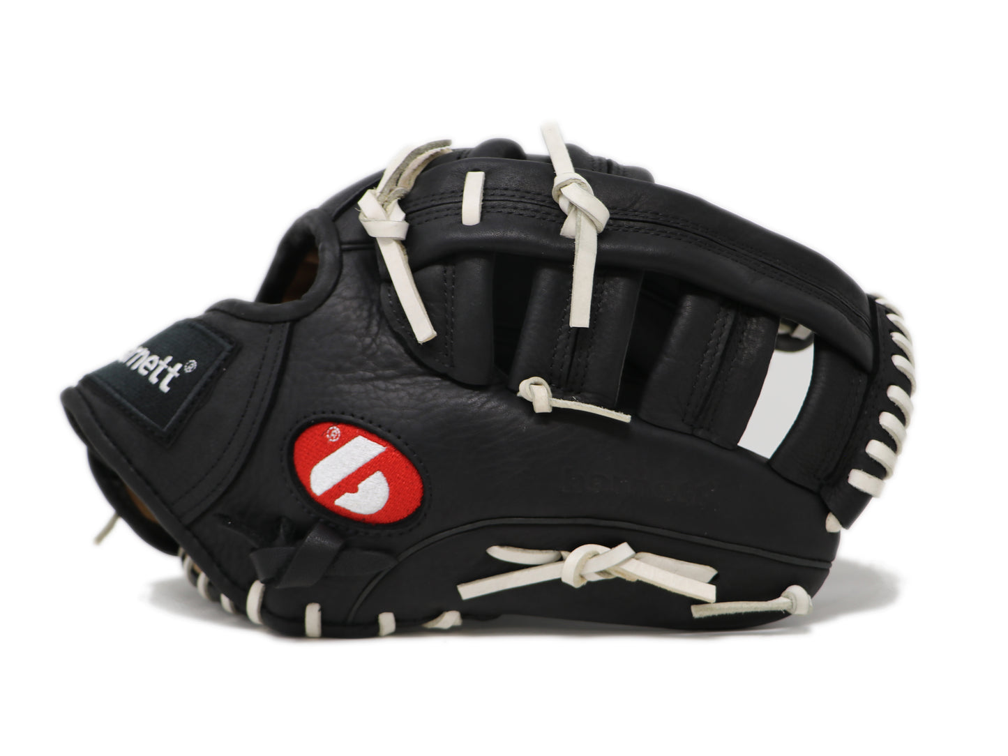 GL-130 Guante de beisbol de competición, outfield 13, negro