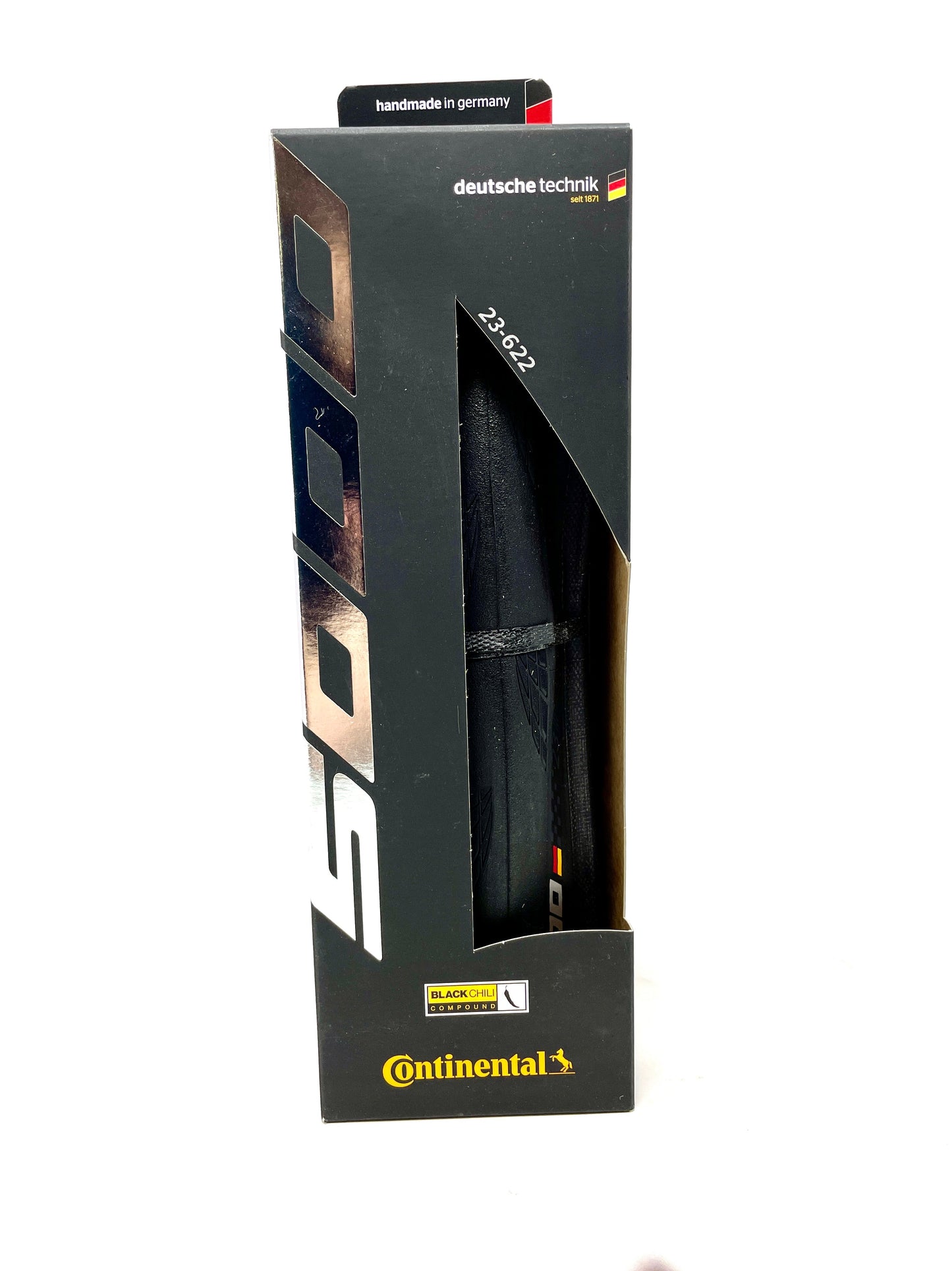 Neumático Continental Grand Prix 5000 - 700x23C