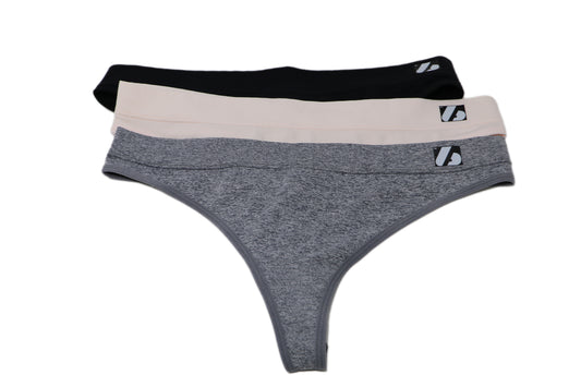 3PK String (Juego de 3)