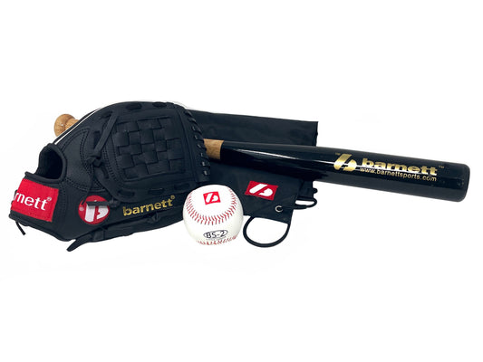 Kit de béisbol juvenil