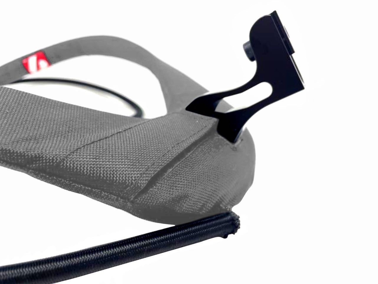 CH-01 R Funda de repuesto para arnés de biatlón