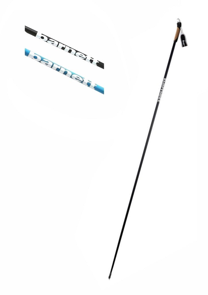 XC-HM Bastones de esquí de fondo elite (X2)