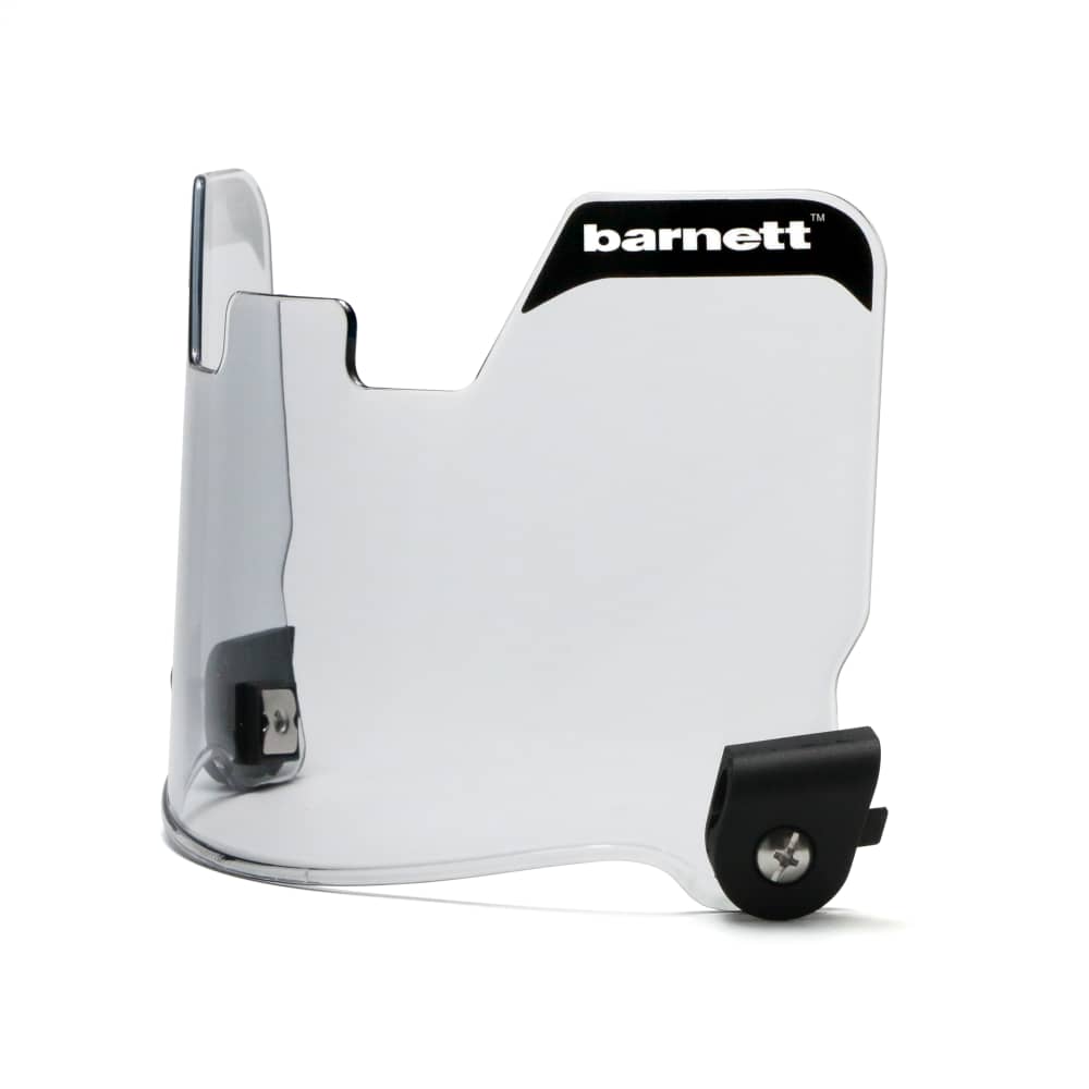 Barnett Football Eyeshield / Visor, Protección Ocular, Fotocromático