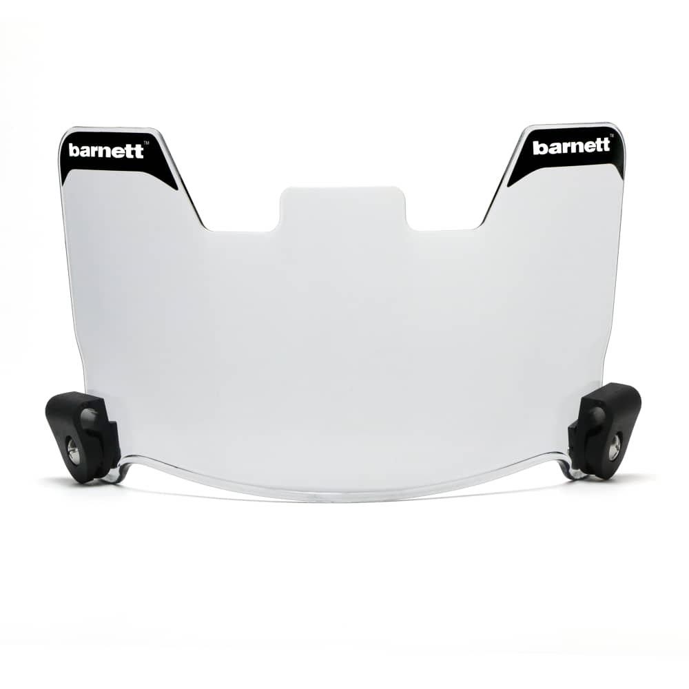 Barnett Football Eyeshield / Visor, Protección Ocular, Fotocromático