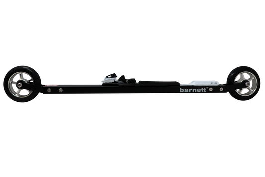 RSE-610 Fijaciones NNN Roller-ski NEGRO
