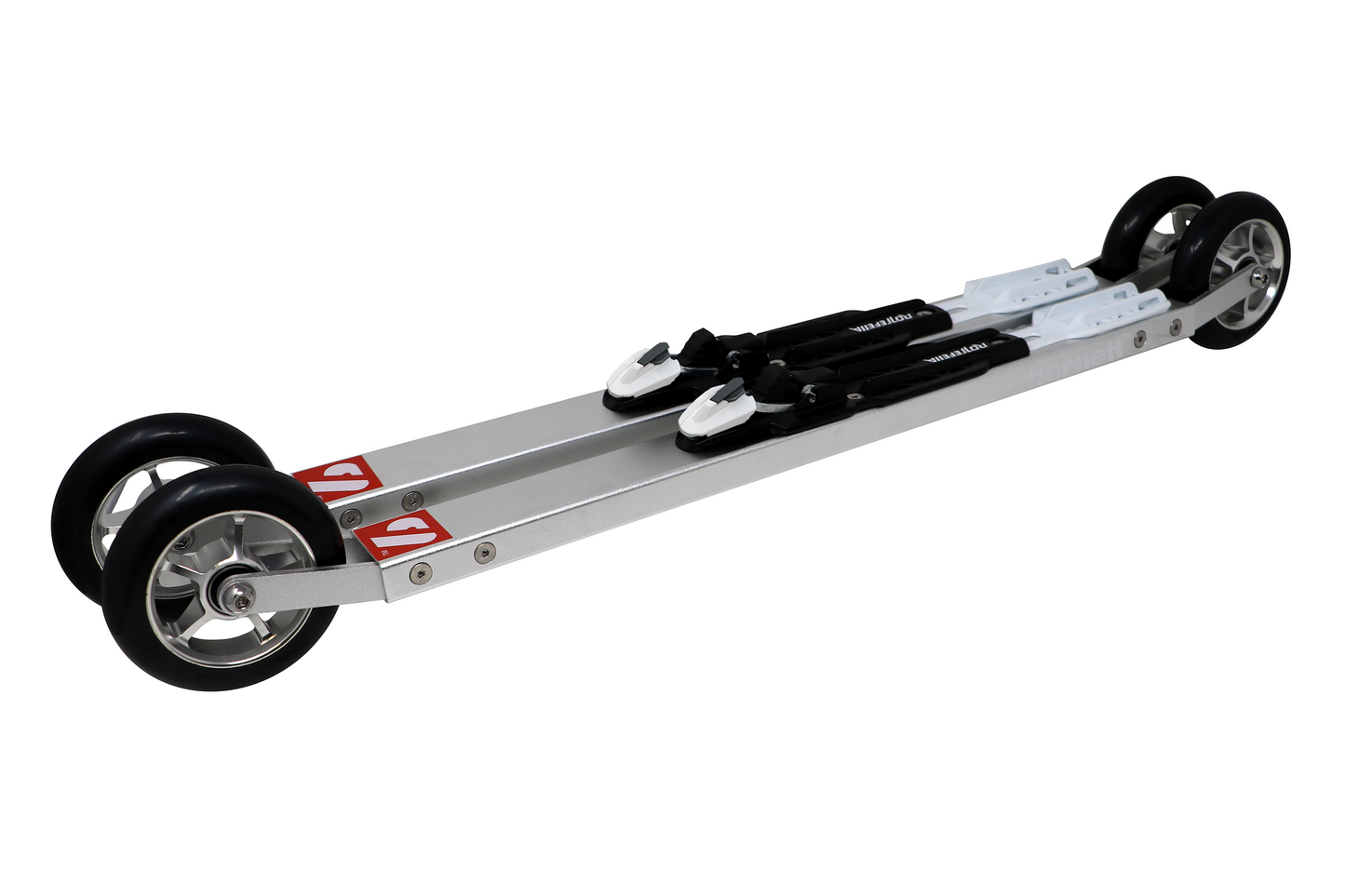 RSE-610 Fijaciones NNN Roller-ski GRIS
