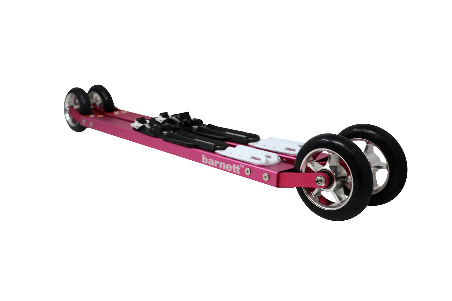 RSE-610 Fijaciones NNN Roller-ski ROSA