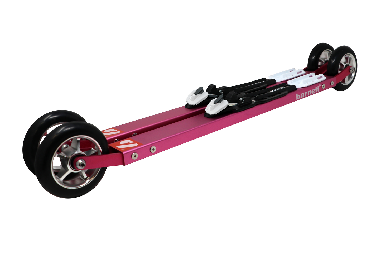 RSE-610 Fijaciones NNN Roller-ski ROSA