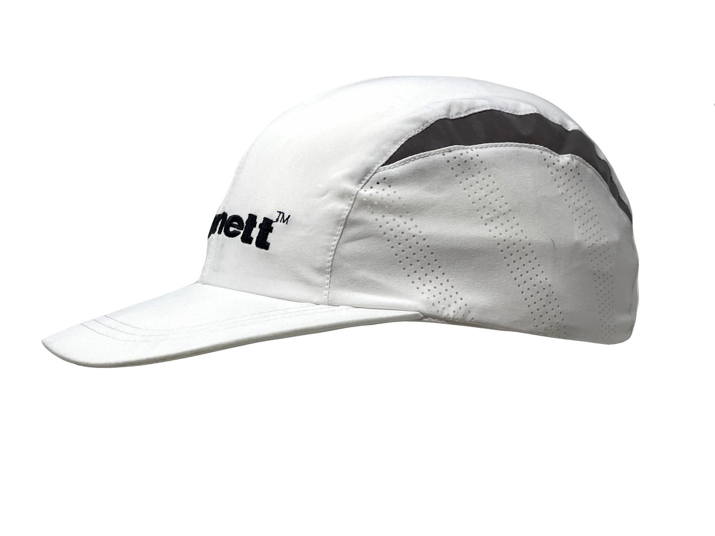 Gorra RUN, gorra para correr
