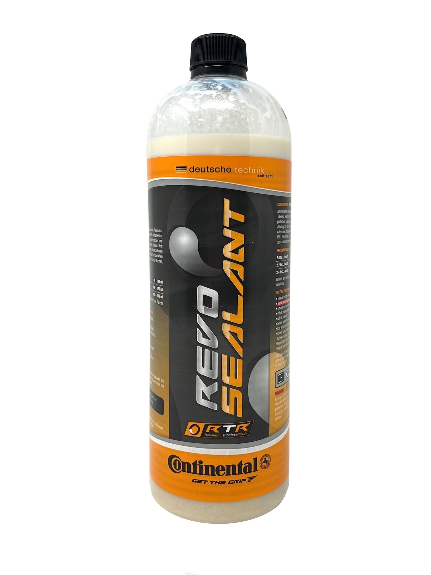 RevoSealant Gel sellador 240ml / 1L