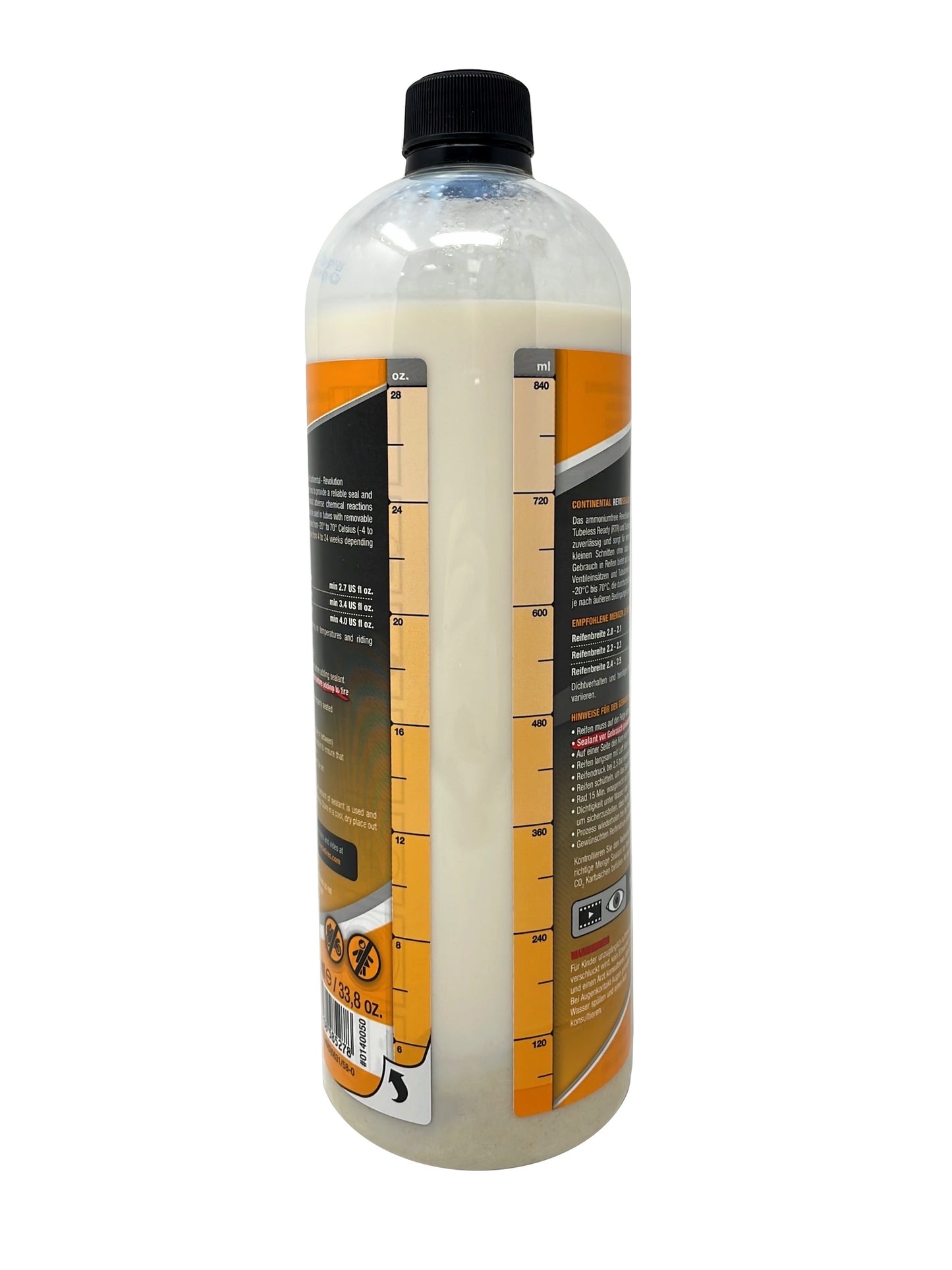 RevoSealant Gel sellador 240ml / 1L
