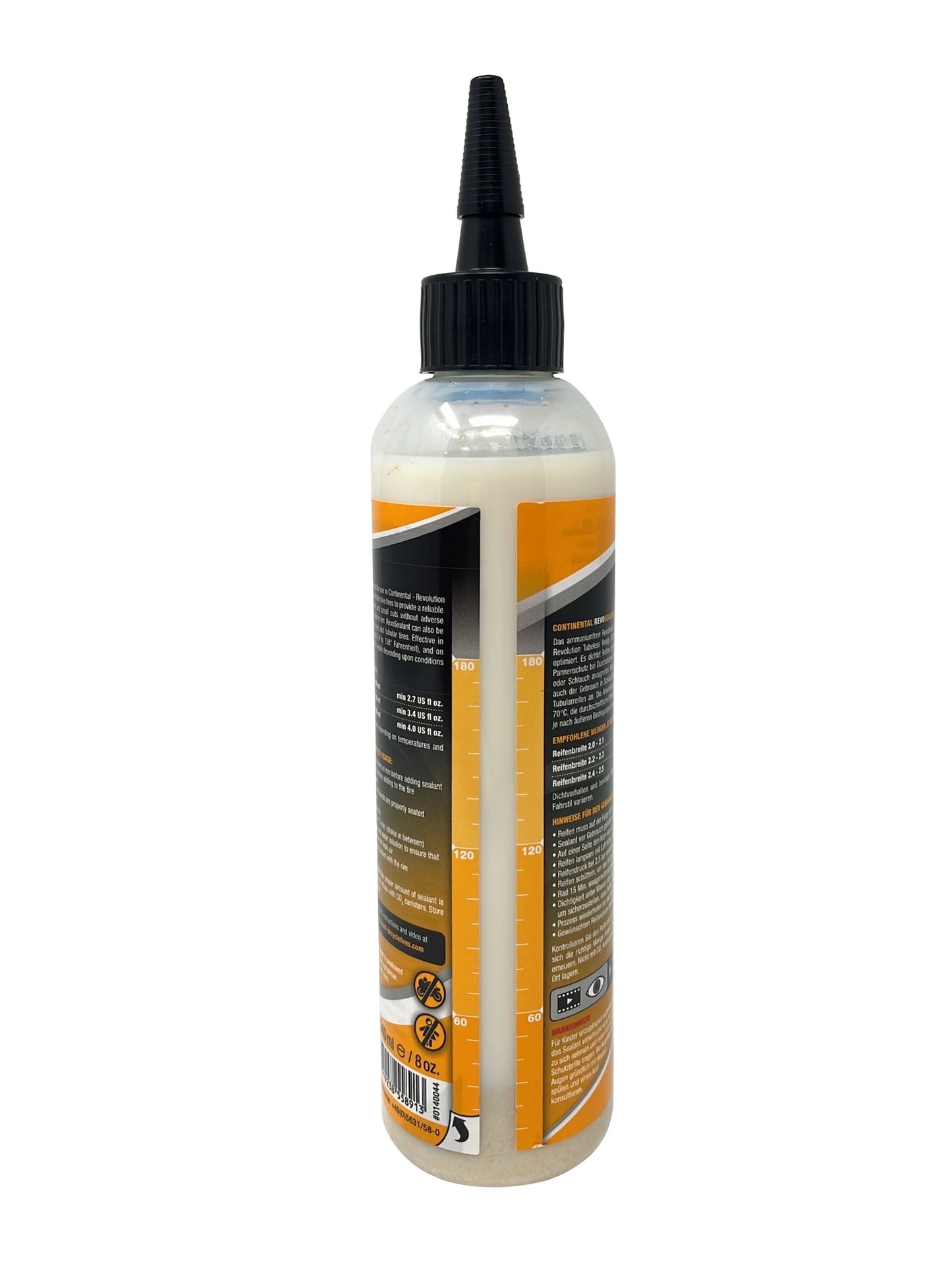 RevoSealant Gel sellador 240ml / 1L