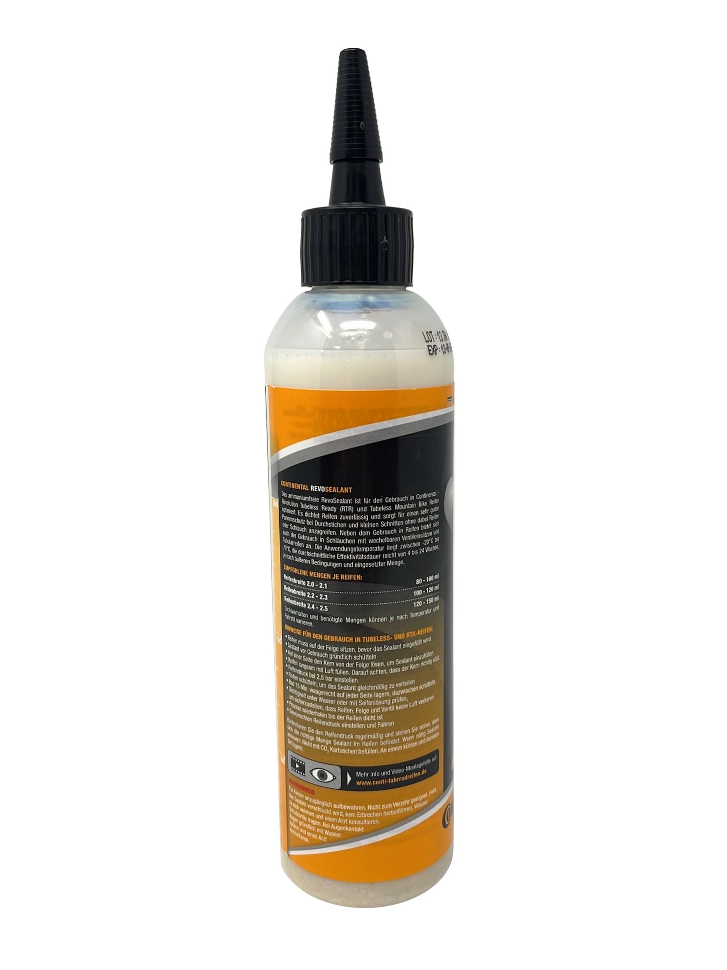 RevoSealant Gel sellador 240ml / 1L