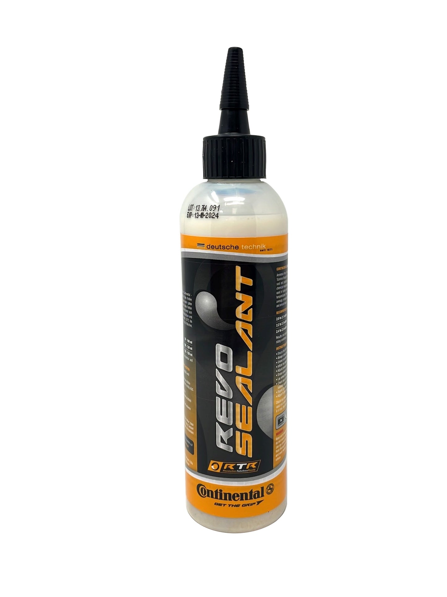 RevoSealant Gel sellador 240ml / 1L