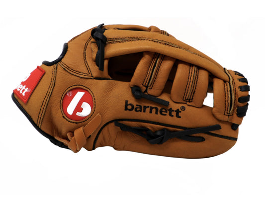 SL-130 Guante de beisbol,cuero, outfield 13, marrón