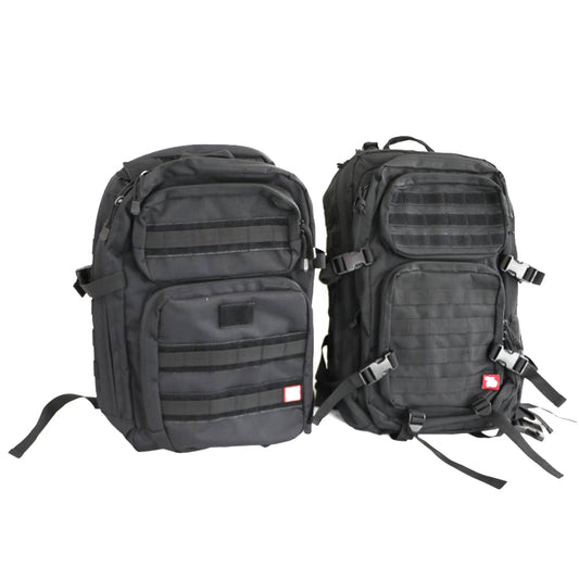 Barnett TACTICAL BAG, bolso militar negro