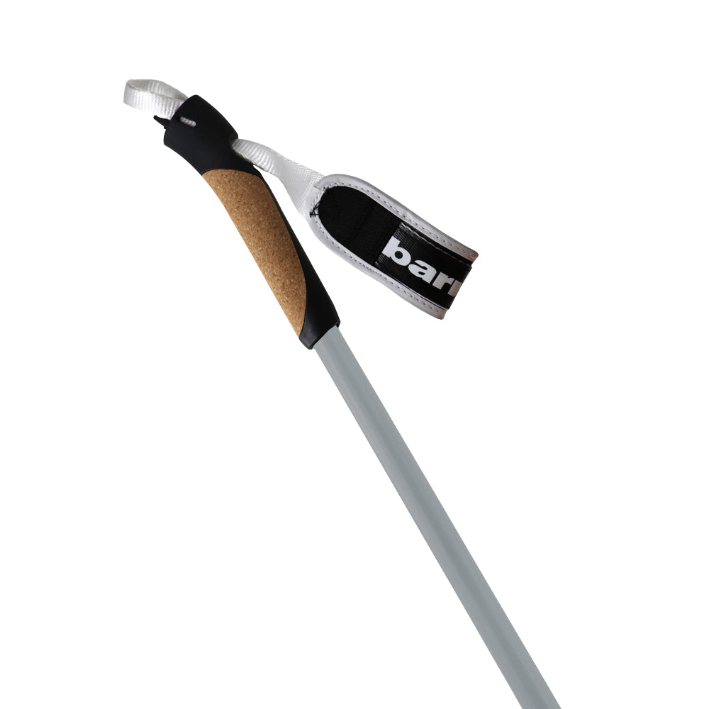 Bastones XC-09 100% carbono
