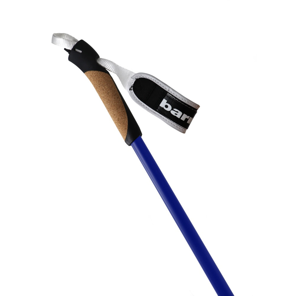 Bastones XC-09 100% carbono