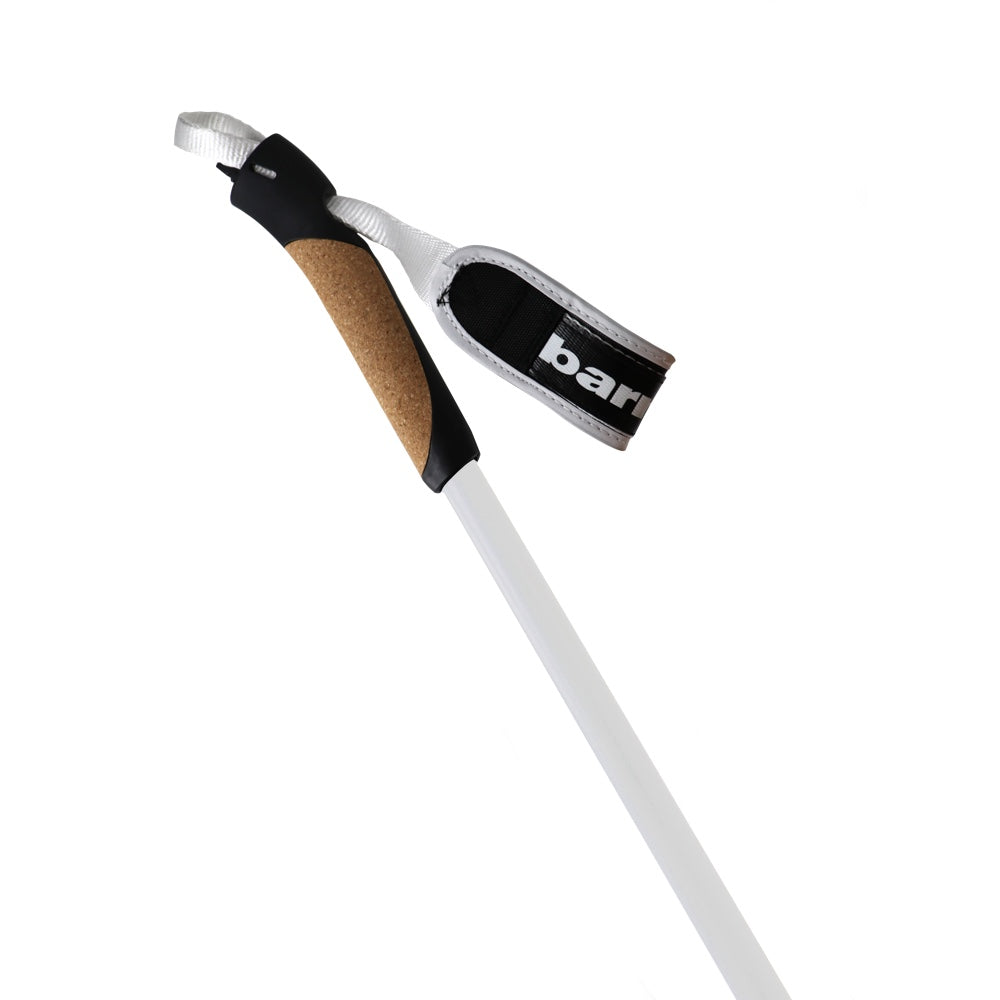 Bastones XC-09 100% carbono
