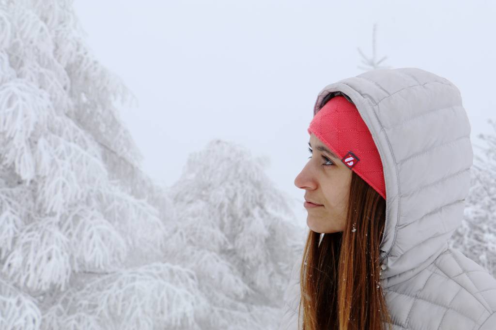 ANTON Gorro de invierno frío