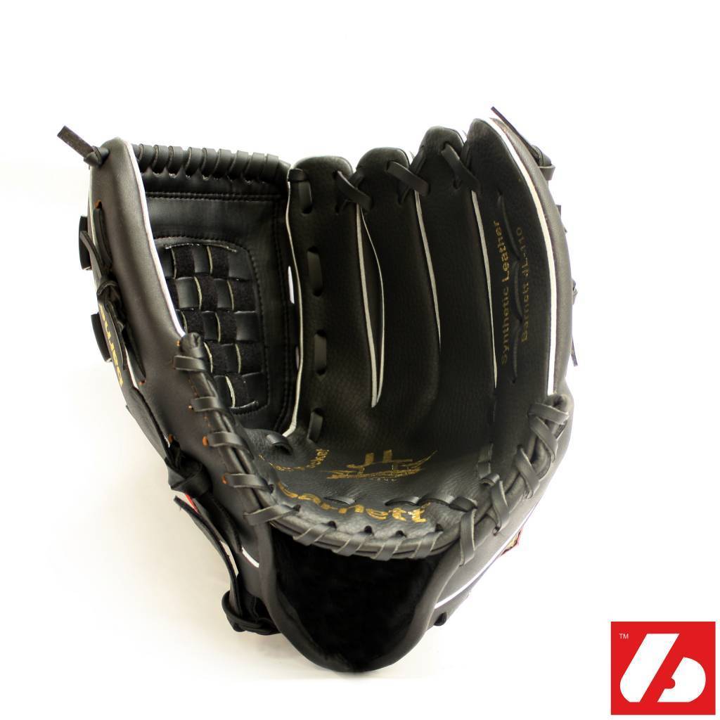 BGBA-03 kit béisbol iniciación youth aluminio