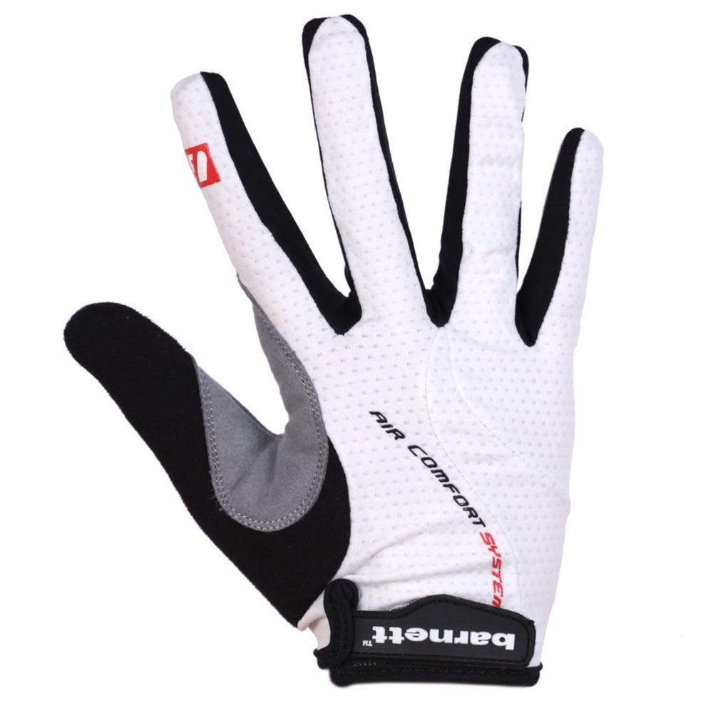 BG-01 Guantes de bicicleta, aislantes ligeros y resistente