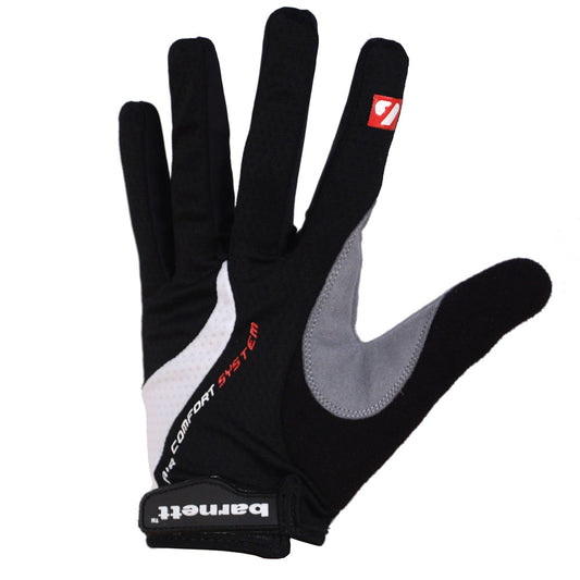 BG-01 Guantes de bicicleta, aislantes ligeros y resistente