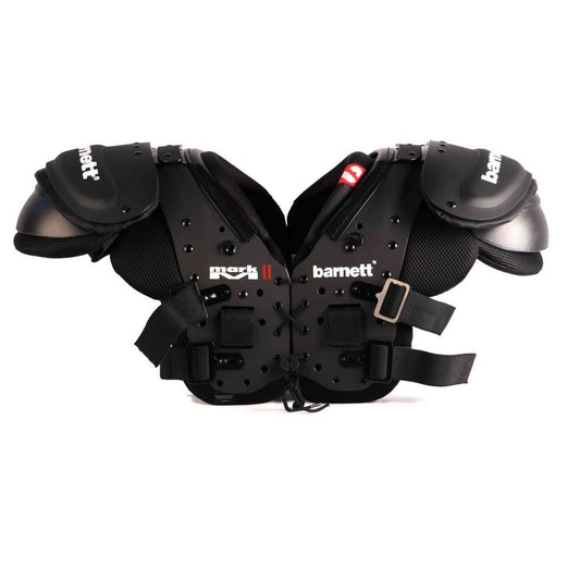 MARK II Hombreras de fútbol americano pro
