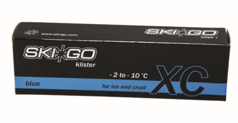 XC Klister / 60g