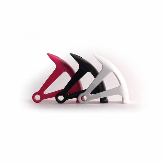 CW-Skate, Guardabarros del skiroll