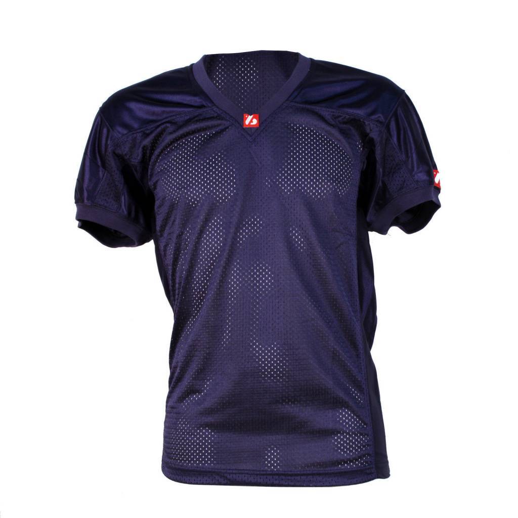 FJ-2 Camiseta de fútbol americano