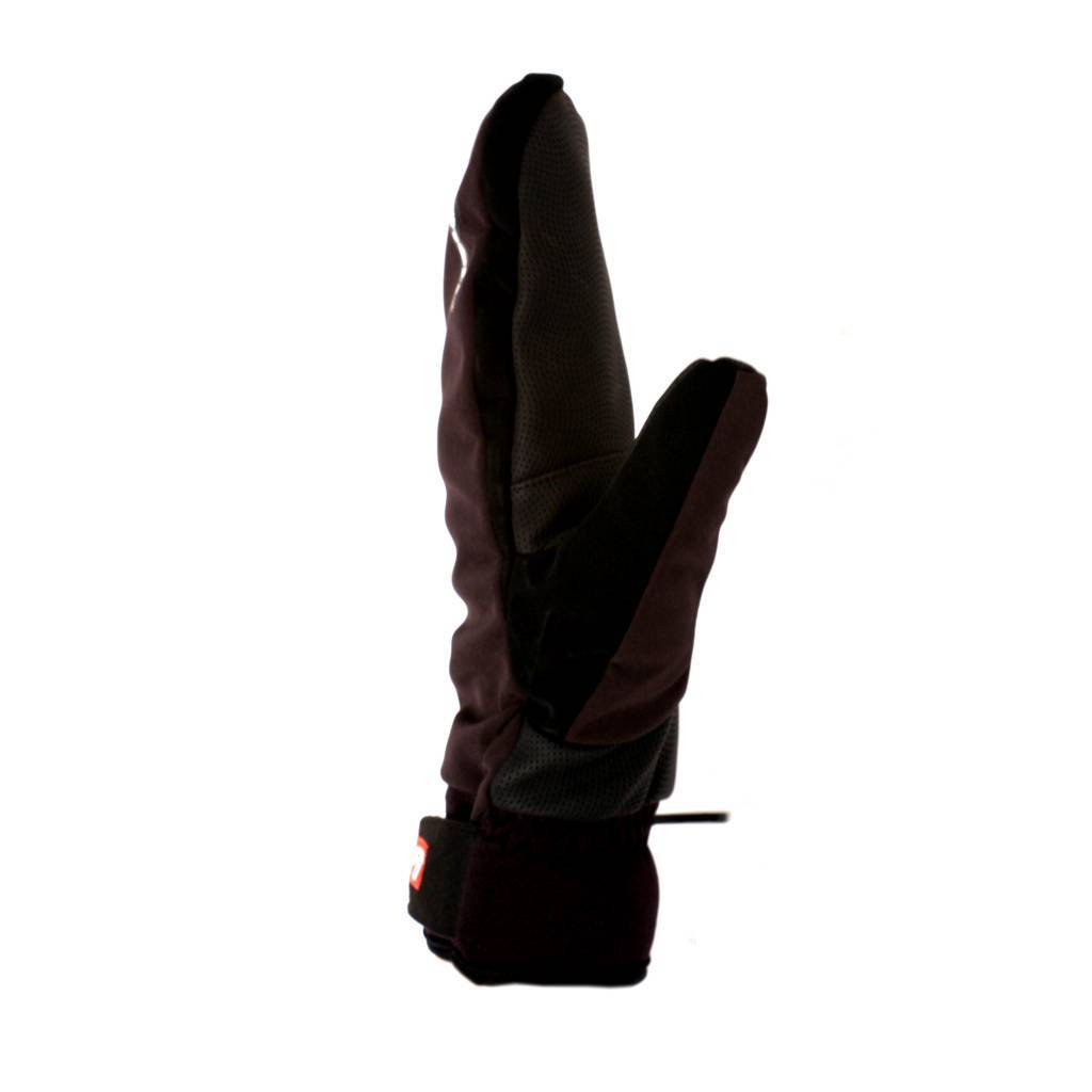 NBG-10 Manoplas de invierno, softshell 23°F/-4°F (-5°/-20°C)