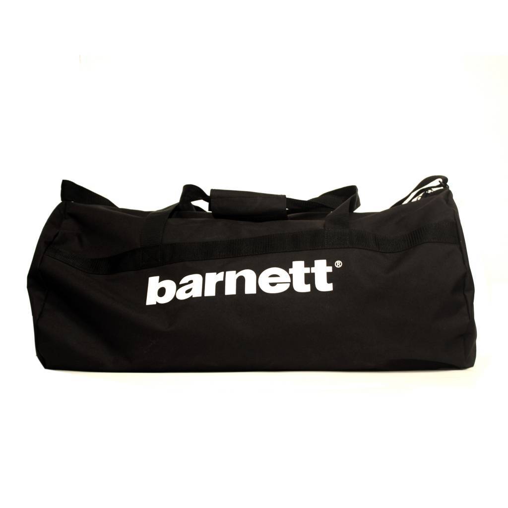 BDB-03 Bolsa deportiva, talla L, negro