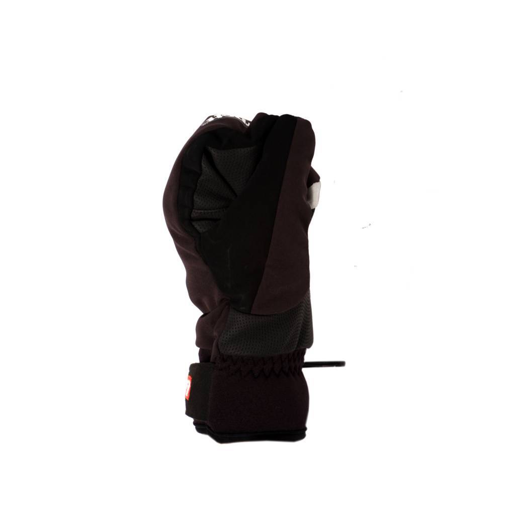NBG-10 Manoplas de invierno, softshell 23°F/-4°F (-5°/-20°C)