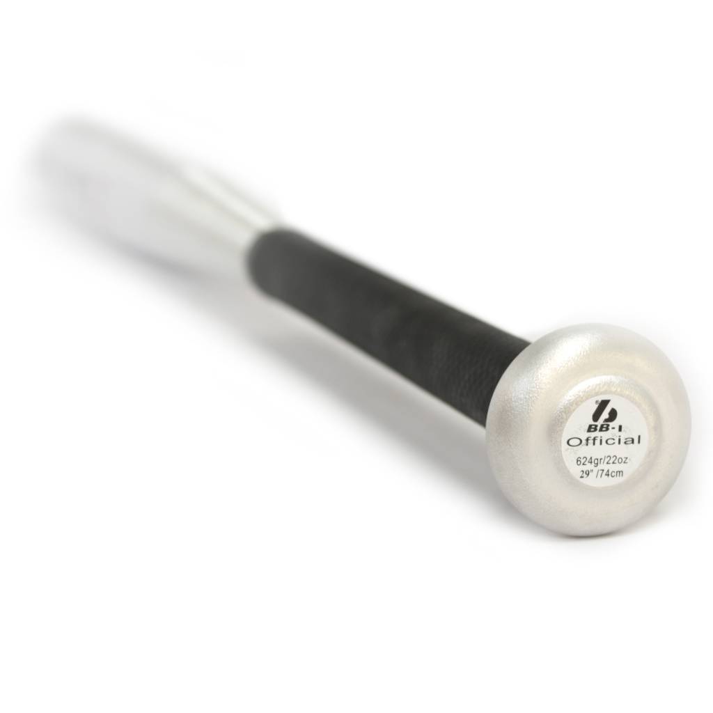 BGBA-03 kit béisbol iniciación youth aluminio